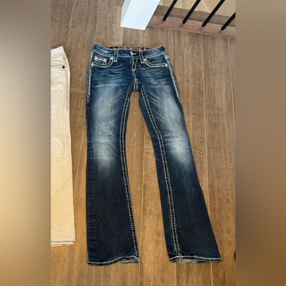 Rock Revival Bootcut Jean